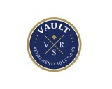 https://www.logocontest.com/public/logoimage/1530710812Vault Retirement Solutions-IV05.jpg